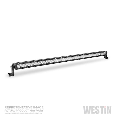 Westin Xtreme LED Light Bar 09-12270-40S